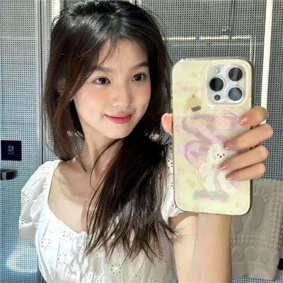 “那个”所在的森林